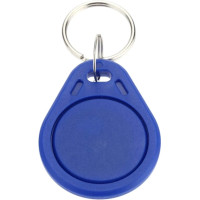 Комплект безконтактних брелоків Covi Security EM-Marine Blue 10 штук