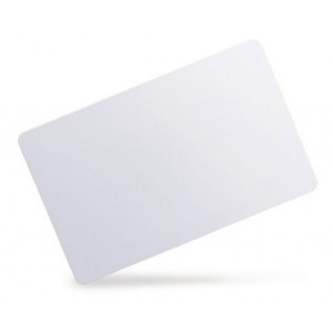 Безконтактна RFID картка ATIS Mifare Plus 2K-S print під друк