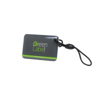 RFID карта ZKTeco EM Crystal card