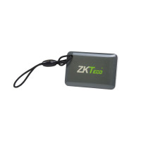 RFID карта ZKTeco MF Crystal card RFID карта ZKTeco MF Crystal card