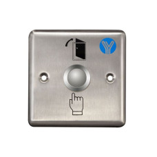 Кнопка виходу Yli Electronic PBK-811B Кнопка виходу Yli Electronic PBK-811B