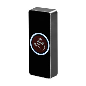Кнопка виходу Trinix ART-1000P(Tuya) WiFi безконтактна накладна