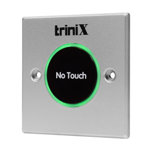 Кнопка виходу Trinix ART-920F безконтактна