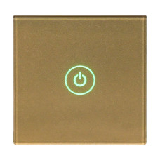 Кнопка виходу Trinix ART-845G безконтактна врізна Кнопка виходу Trinix ART-845G безконтактна врізна