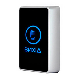 Кнопка выхода Trinix ART-820P накладная бесконтактная