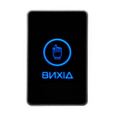 Кнопка виходу Trinix ART-820P безконтактна накладна Кнопка виходу Trinix ART-820P безконтактна накладна