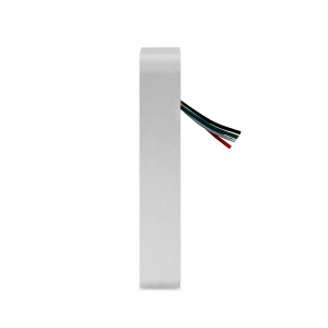 Кнопка виходу Trinix ART-940 безконтактна накладна White