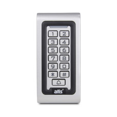 Металева кодова клавіатура ATIS AK-601P