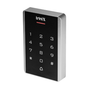 Клавиатура Trinix TRK-200EI с контроллером и считывателем EM-Marine