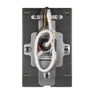 Клавіатура Trinix TRK-1106BTFW з Bluetooth, з контролером, зчитувачем відбитків пальців та карт Mifare
