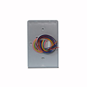 Клавіатура Trinix TRK-1202EW(WF) з WiFi, контролером і зчитувачем EM-Marine, водонепроникна