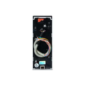Клавиатура Trinix TRK-1203EW(WF) с WiFi, контроллером и считывателем EM-Marine и поддержкой Tuya Smart
