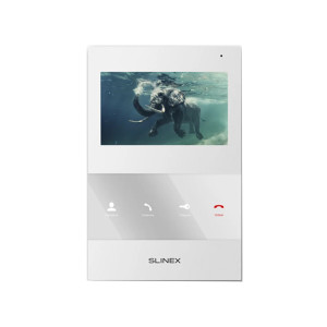Комплект SQ-04М(White)2.0 (ML-16HD(Black)+SQ-04M(White))
