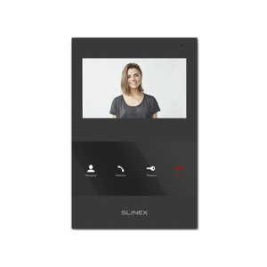 Комплект SQ-04М(Black)2.0 (ML-16HD(Black)+SQ-04M(Black))