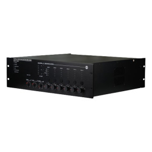 Расширитель зон CMX EVAC-240RT, 6 зон, 19"