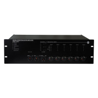 Расширитель зон CMX EVAC-240RT, 6 зон, 19"