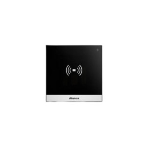 Терминал контроля доступа Akuvox A03 с NFC и Bluetooth