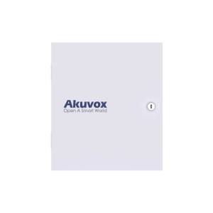 Контроллер управления лифтами Akuvox EC33