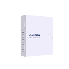 Контроллер управления лифтами Akuvox EC33 Контроллер управления лифтами Akuvox EC33