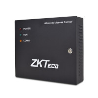 Біометричний контролер для 2 дверей ZKTeco inBio260 Package B у боксі Біометричний контролер для 2 дверей ZKTeco inBio260 Package B у боксі