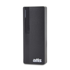 Контроллер ATIS ACPR-07 MF-W со встроенным считывателем Mifare влагозащищенный (black) Контроллер ATIS ACPR-07 MF-W со встроенным считывателем Mifare влагозащищенный (black)