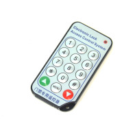 Пульт ATIS для контроллера PR-85-EM Пульт ATIS для контроллера PR-85-EM