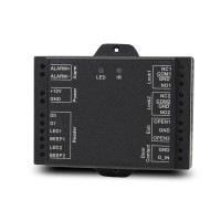 Контроллер ATIS AC-02 для 2 дверей Контроллер ATIS AC-02 для 2 дверей