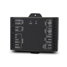 Контроллер ATIS AC-02 для 2 дверей Контроллер ATIS AC-02 для 2 дверей