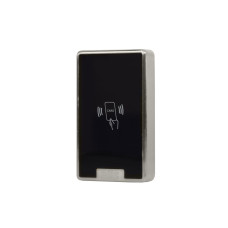 Контроллер ATIS ACPR-06 EM-W со встроенным считывателем влагостойкий (black) Контроллер ATIS ACPR-06 EM-W со встроенным считывателем влагостойкий (black)