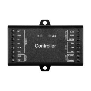 Контролер автономний для 1 дверей Trinix TRC-1R WiFi з підтримкою Tuya Smart 1 реле