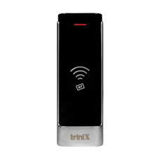 Контроллер Trinix TRR-1100EW со считывателем карт EM-Marine антивандальный водонепроницаемый Контроллер Trinix TRR-1100EW со считывателем карт EM-Marine антивандальный водонепроницаемый