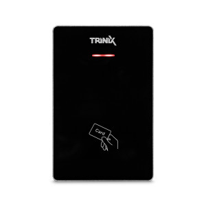 Контроллер Trinix TRR-1300EW со считывателем карт EM-Marine водонепроницаемый