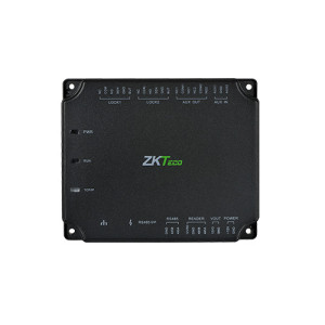 Сетевой контроллер в боксе ZKTeco C2-260 Package для 2 дверей