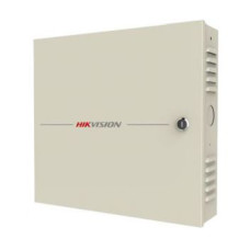 Контроллер для 4-дверей Hikvision DS-K2604 Контроллер для 4-дверей Hikvision DS-K2604