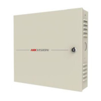 Контроллер для 1-двери Hikvision DS-K2601 Контроллер для 1-двери Hikvision DS-K2601
