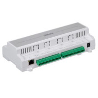 Контролер доступу для 4-дверей Dahua DHI-ASC1204B-S Контролер доступу для 4-дверей Dahua DHI-ASC1204B-S