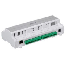 Контроллер доступа для 4-дверей Dahua DHI-ASC1204B-S Контроллер доступа для 4-дверей Dahua DHI-ASC1204B-S