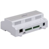 Контролер доступу для 2-x дверей Dahua DHI-ASC1202B-S Контролер доступу для 2-x дверей Dahua DHI-ASC1202B-S