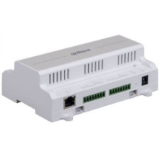 Контроллер доступа для 2-х дверей Dahua DHI-ASC1202B-S Контроллер доступа для 2-х дверей Dahua DHI-ASC1202B-S