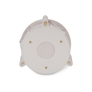 Коробка монтажна УМК-130 біла