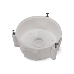 Коробка монтажна УМК-130 біла