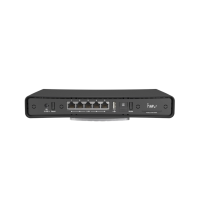Mikrotik RBD53GR-5HacD2HnD&R11e-LTE6 hAP ac3 LTE6 kit Бездротовий дводіапазонний маршрутизатор із підтримкою LTE Mikrotik RBD53GR-5HacD2HnD&R11e-LTE6 hAP ac3 LTE6 kit Бездротовий дводіапазонний маршрутизатор із підтримкою LTE