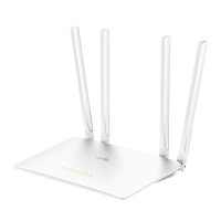 WiFi 5 маршрутизатор Cudy WR1200 двухдиапазонный