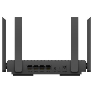 WiFi 6 Mesh-маршрутизатор Cudy WR3000 двухдиапазонный гигабитный