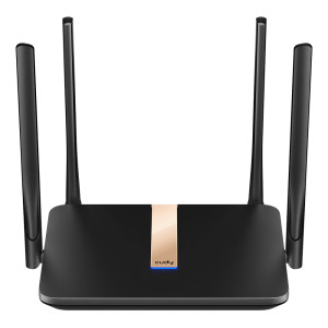WiFi 5 Mesh 4G LTE-маршрутизатор Cudy LT500D CAT4 двухдиапазонный