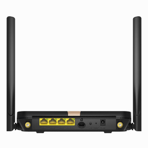 WiFi 5 Mesh 4G LTE-маршрутизатор Cudy LT500D CAT4 двухдиапазонный