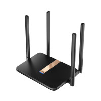 WiFi 5 Mesh 4G LTE-маршрутизатор Cudy LT500D CAT4 двухдиапазонный WiFi 5 Mesh 4G LTE-маршрутизатор Cudy LT500D CAT4 двухдиапазонный
