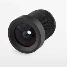 Об'єктив MINI-3.6-3MP на бескорпусну відеокамеру