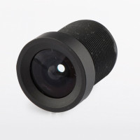 Объектив Z-BEN MINI-8-3MP на бескорпусную видеокамеру Объектив Z-BEN MINI-8-3MP на бескорпусную видеокамеру