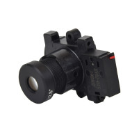 Об'єктив Z-BEN MINI-12-3MP на безкорпусну відеокамеру